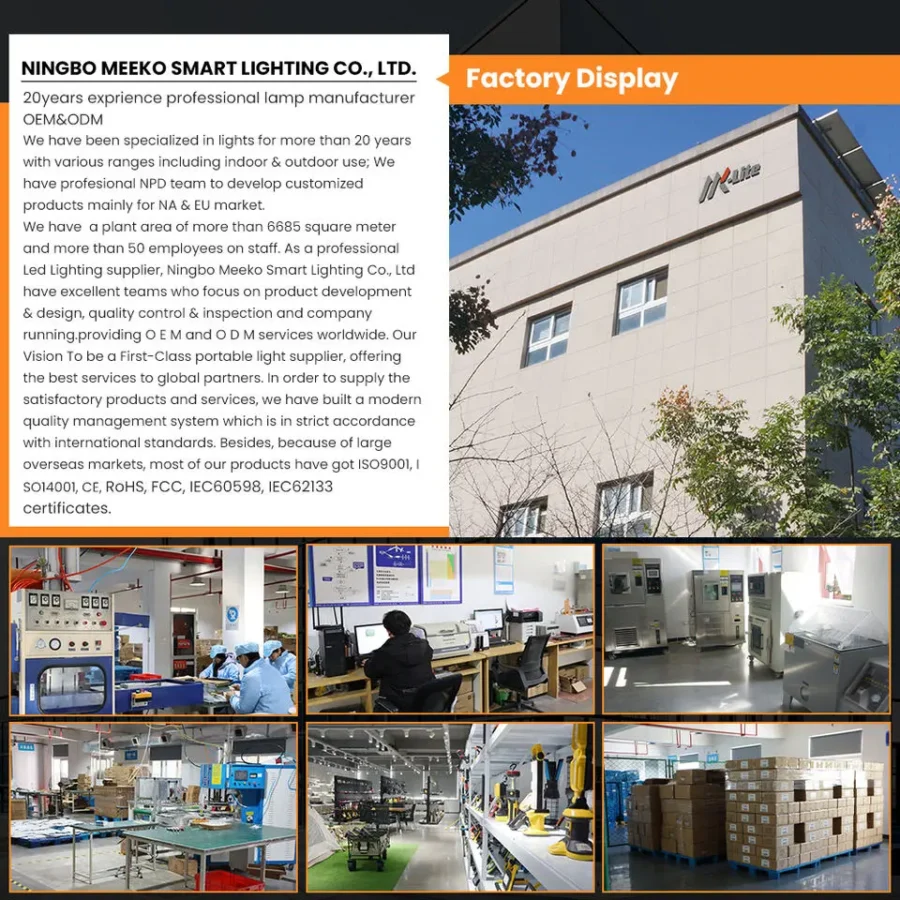 Solar Waterproof Garden Lights - IP65 Outdoor Projection Floor Lights for Lawn and Backyard - Image 6