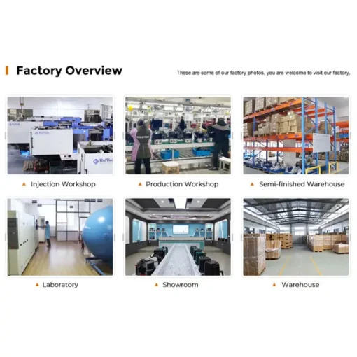 Commercial Stainless Steel Oilless Air Fryer with WiFi and Mobile App for Efficient Cooking - Image 6