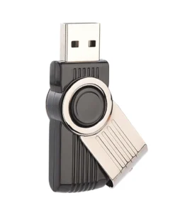 Alternative view of 128GB Waterproof USB 2.0 Flash Drive