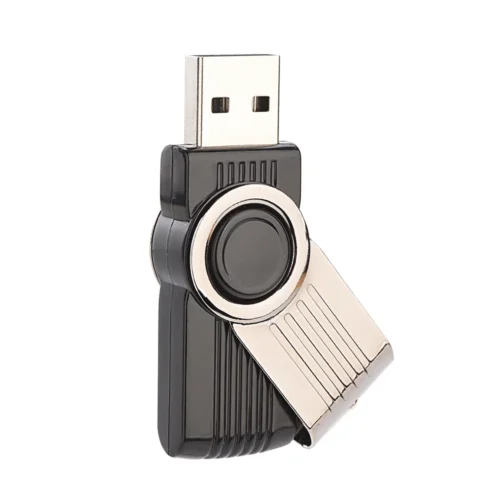 Alternative view of 128GB Waterproof USB 2.0 Flash Drive