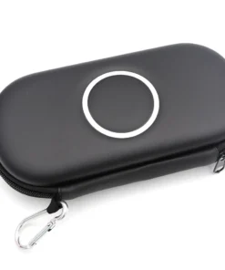 EVA Carrying Case For Sony PSP 1000 2000 3000 Pouch Storage Travel Case Bag Protective Hard EVA Travel Bag Cover