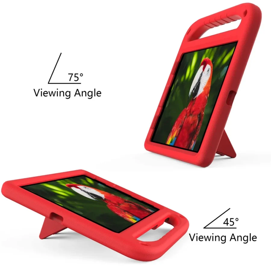 Case for iPad A16 2025 11th/10th/9th/8th/7th Gen coque Air 2 Pro11 Pro 12.9/ Air4/5 mini 2 3 4 5 6 7 5th 6th 9.7 Air 11 Pro 13 - Image 5