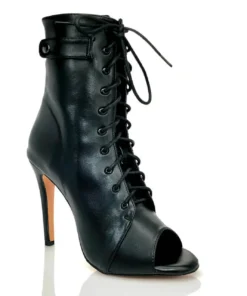 Alternative view of Women's 2020 Brand Party Boots Women's Sexy stilettos High Heels Footwear Women Latin dance heels shoes Latin 2020 For Ballroom