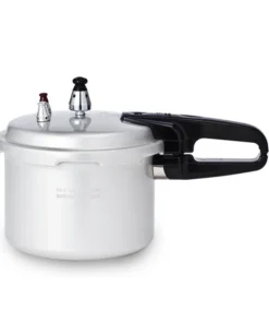 Autoclave 2.2L/3.2L Multifunctional Aluminium Pressure Cooker for Gas and Induction Stoves