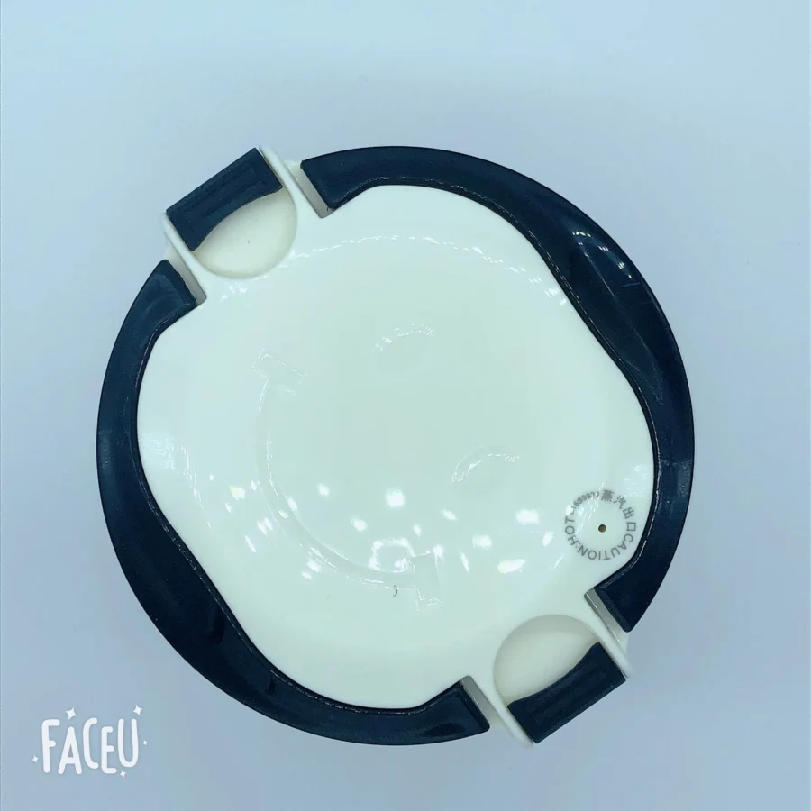 1L 110V Rice Cooker for Two with English Instructions - Image 6