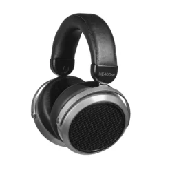 Alternative view of Planar Magnetic Over-Ear Headphones with High Fidelity Sound for Audiophiles