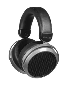 Alternative view of HIFIMAN HE400SE Planar Magnetic Over-Ear Headphones