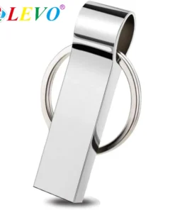 Alternative view of SanDisk 32GB Metal USB Flash Drive