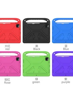 Alternative view of Case for iPad A16 2025 11th/10th/9th/8th/7th Gen coque Air 2 Pro11 Pro 12.9/ Air4/5 mini 2 3 4 5 6 7 5th 6th 9.7 Air 11 Pro 13