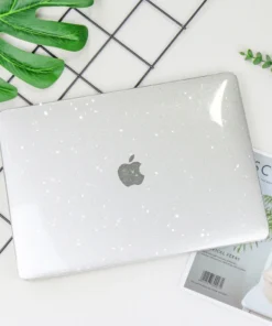 Alternative view of MacBook Pro & Air 13" Laptop Case - Durable Protection for M2, M1, and M3 Models