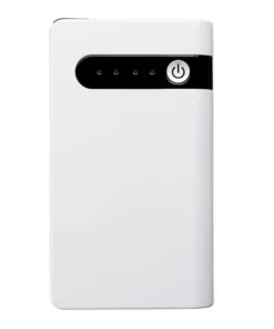 Alternative view of 20000mAh 12V Portable Car Jump Starter Emergency Battery Booster Power Bank Waterproof with LED Flashlight Drop Shipping