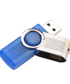128GB Waterproof USB 2.0 Flash Drive