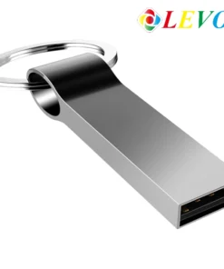 SanDisk 32GB Metal USB Flash Drive