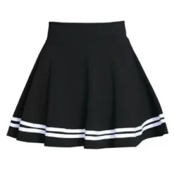 ALSOTO Midi Skirt - Stylish and Versatile Design for Women’s Summer and Winter Wear