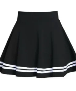 ALSOTO Women’s Midi Skirt – Stylish and Versatile Summer/Winter Wear