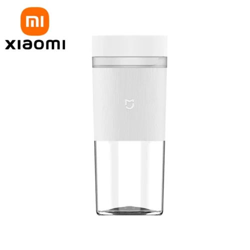 Alternative view of Xiaomi Mijia Portable Juicer Cup - Electric Fruit Blender for Home Use