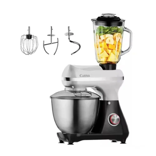 Alternative view of Kenwood 4.6L Multifunctional Stand Mixer for Small Food Preparation