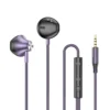 Purple 3.5mm