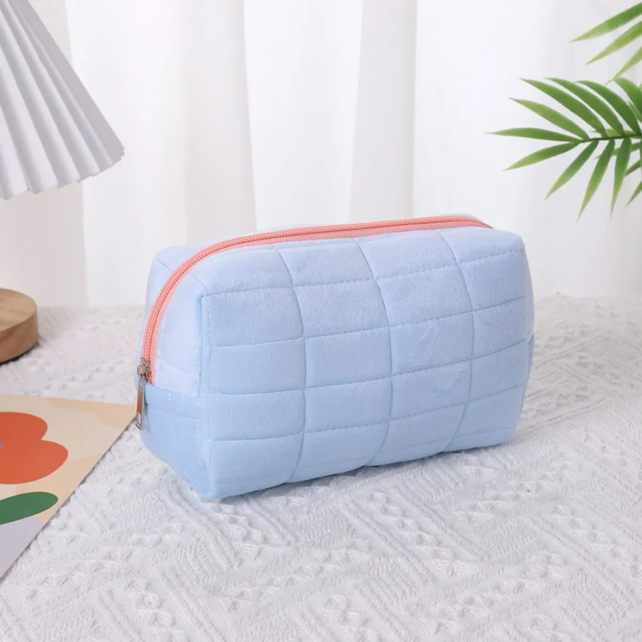 High-End Large-Capacity Makeup and Pillow Storage Bag - Image 6