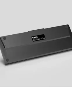 Alternative view of K68 Wired Mechanical Keyboard 10Kinds of Colorful Lighting Gaming and Office For Microsoft Windows and Apple IOS System