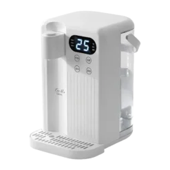 Electric Kettle with Instant Heating, 3L Capacity for Home and Travel Use