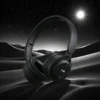 Wireless Bluetooth Over-Ear Headphones with Folding Design for Gaming and Mobile Use