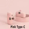 pink for Type-C