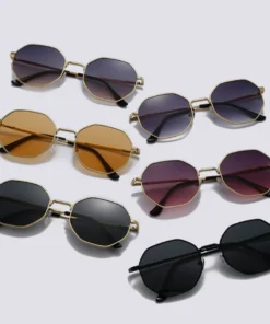 Alternative view of Trendy Ladies Sunglasses Polarized Elegant Chic Sunglasses Sunscreen Women'S Sunglasses for Fashion Accessory