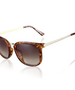 Alternative view of New Trendy Sunglasses Women Brand Designer Female Sun Glasses Oculos De Sol Femininos UV400 Protection Ladies Eyewear 7861