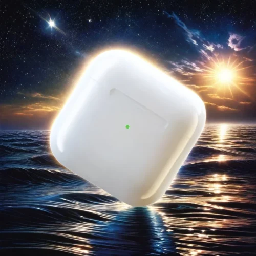 Pro4 Wireless Bluetooth Earphones - Mini Sports Headset for iPhone & Android