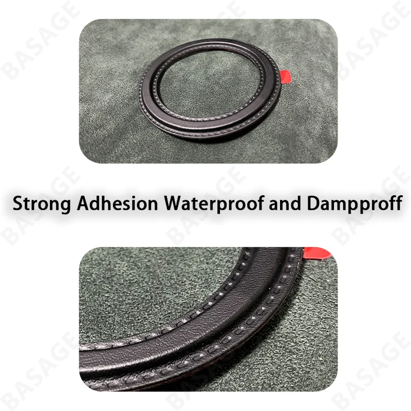 Magnetic iPad Wall Mount Holder for Home and Office - Image 5