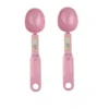 2PCS PINK