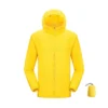 Unisex Yellow