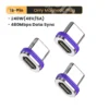 3Pcs Plugs