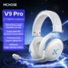 V9 Pro White