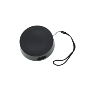 Wireless Watch Charger with Fast Charging Type C for Samsung Galaxy Watch 6/5 Classic Pro/4/3 Active/2 - black