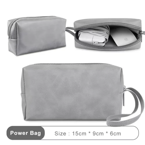 Alternative view of MacBook Air 13" Sleeve - Protective Laptop Case for HP and Xiaomi Devices
