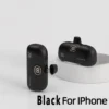 black for iPhone