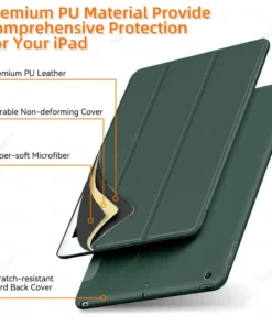 Alternative view of For iPad Air11 2025 2024 case A16 11th Pro11 M4 M2 iPad 9th 6th 5th Gen 9.7 10.2 Air6 M3 M2 Air5 4 10.9 10th Air1 2 Pro 9.7 10.5