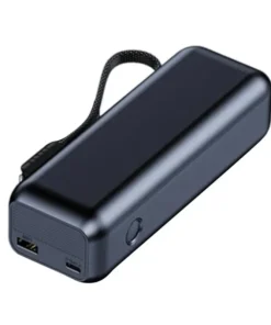Alternative view of Anker 20000mAh Power Bank with 100W Fast Charging and LED Display