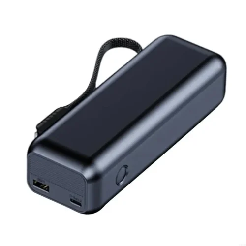 Alternative view of Anker 20000mAh Power Bank with 100W Fast Charging and LED Display