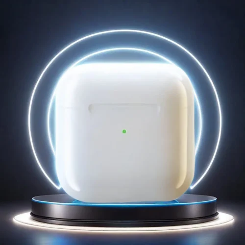 Alternative view of TWS Wireless Bluetooth Earbuds - In-Ear Headphones for Smartphones