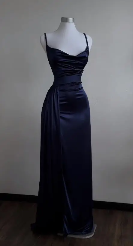 Y2K Halter Dress with Cross-Border Design for Summer Fashion Enthusiasts - Image 3