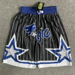 Alternative view of Basketball Shorts for Men with Quick-Dry Fabric for Gym and Outdoor Sports