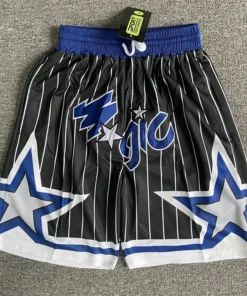 Alternative view of 2024 New Men Basketball Shorts Gym Jogging Marathon Short Outdoor Casual Running Pants Football Training Sweatpants Sports Cloth