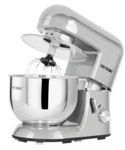 Cheftronic 5L 1200W Stand Mixer - Multifunction Food and Dough Mixer