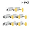 B 8PCS