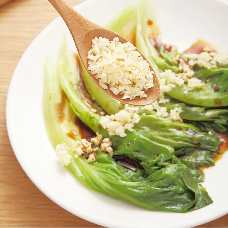 Mini Food Mixer - Multi-Function Manual Garlic Chopper and Vegetable Cutter for Home Kitchen - Image 4