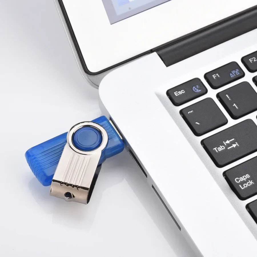 128GB Waterproof USB 2.0 Flash Drive | Reliable Memory Stick - Image 6
