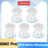GM2 Pro White 5